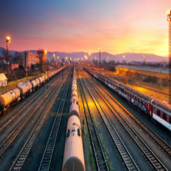 Safety in Railroad Logistics