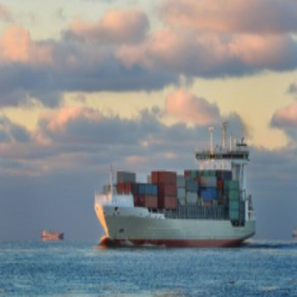 Safety in Ocean Logistics