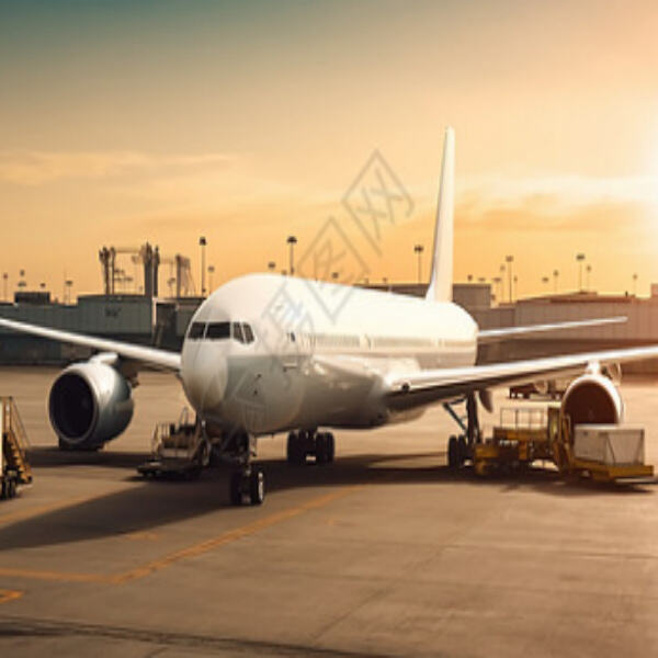 Innovation in Air Cargo Transportation: