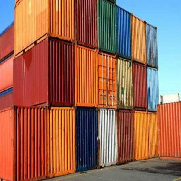 Uses of Shipping Containers