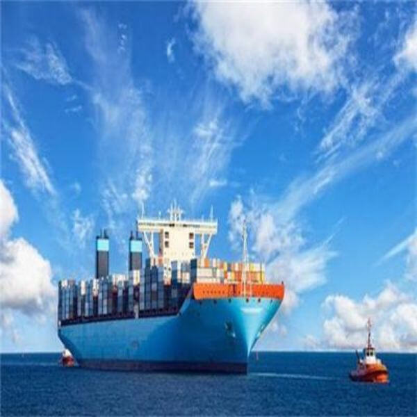 Sécurité et utilisation du transport maritime international