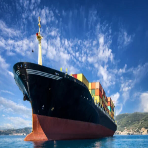 Usage of Ocean Freight International