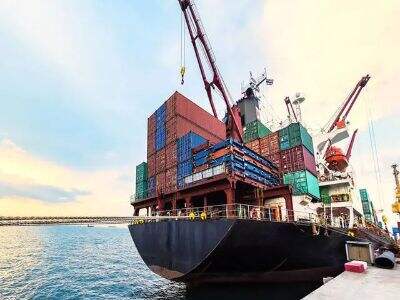 The Future of Logistics Shipping: Forecasting the Industry