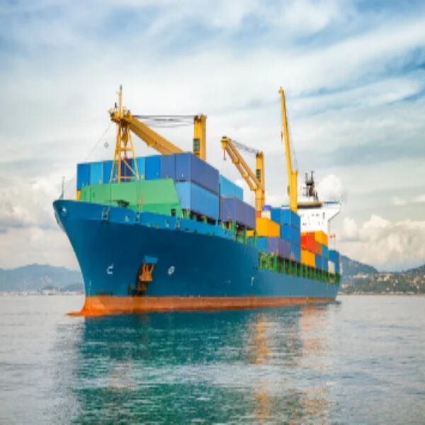 Simple tips to Use International Sea Freight