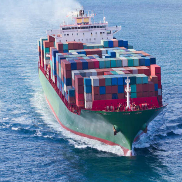 Safety precautions in Freight Shipping