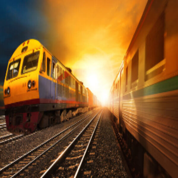 Safety in Rail Train Transportation