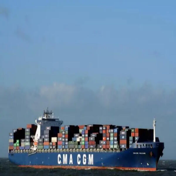 Safety Measures in Worldwide Shipping Companies