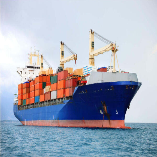 Comment utiliser Send International Container ?