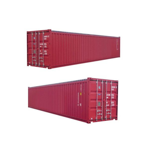 Using used cargo containers for sale