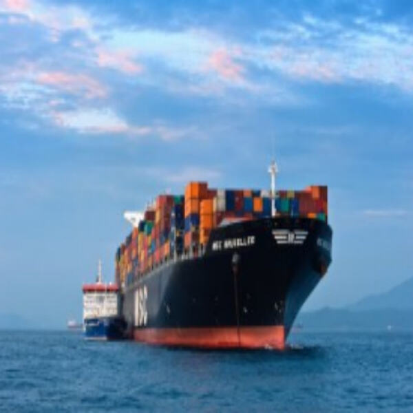 Comment utiliser la logistique maritime ?