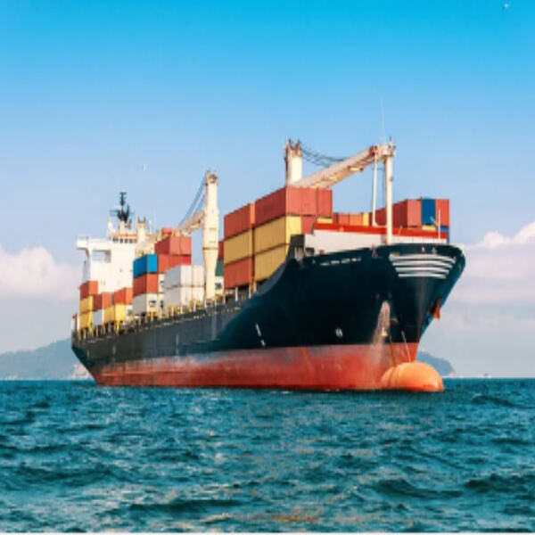 Advantages of International Ocean Cargo