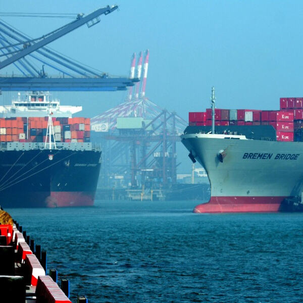 Innovation in Shipping Lines: