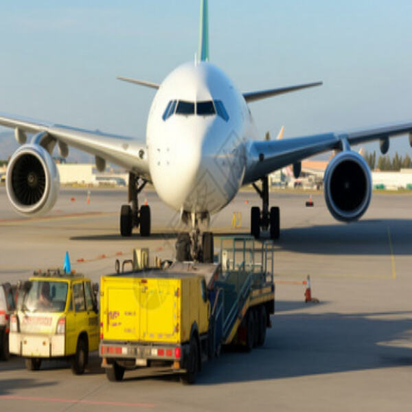 Use of Airport Freight Services