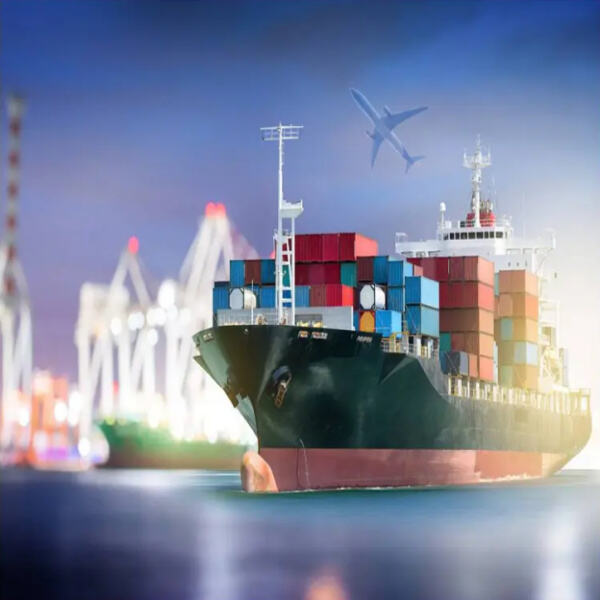 Innovation dans l'industrie du transport maritime :