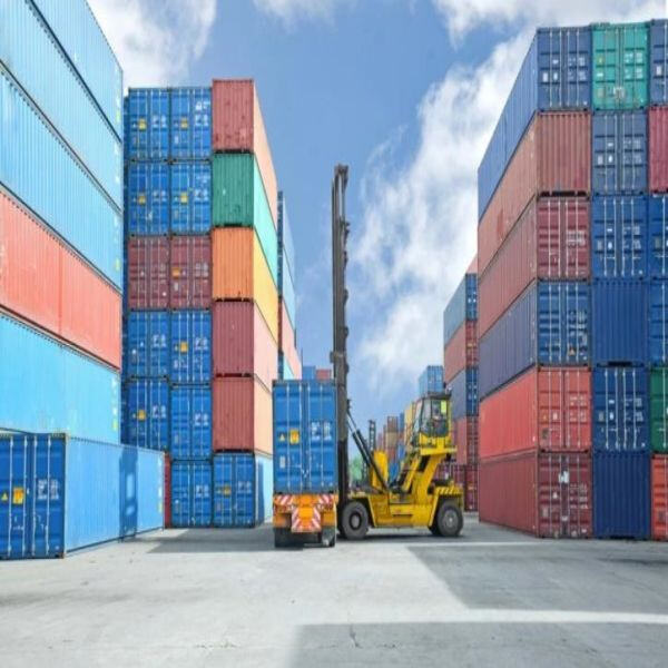 Utilizing Freight Shipping