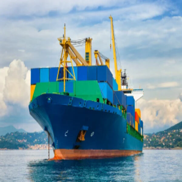 Innovation in International Ocean Freight Shipping