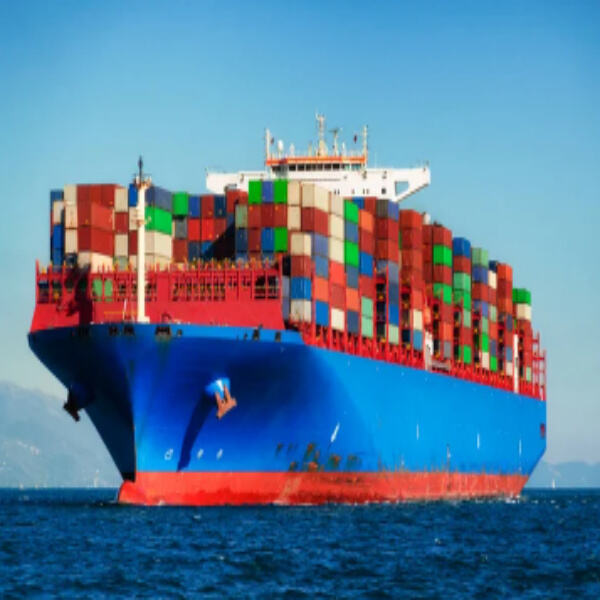 Safety in Ocean Freight International