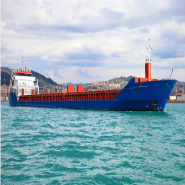 تدابير السلامة في تصدير الشحن البحري