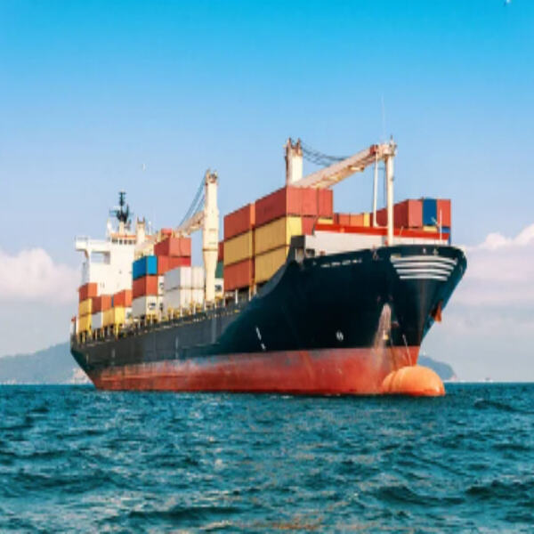 Safety in International Ocean Freight Shipping