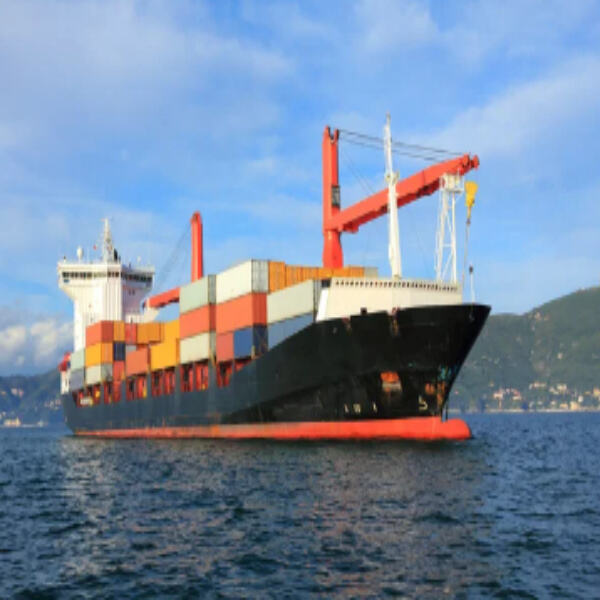 How to Make Usage Of International Sea Freight Shipping?
