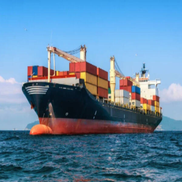 Innovations in International Ocean Cargo