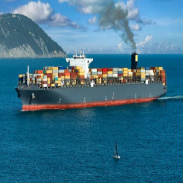 Utilization of Sea Freight