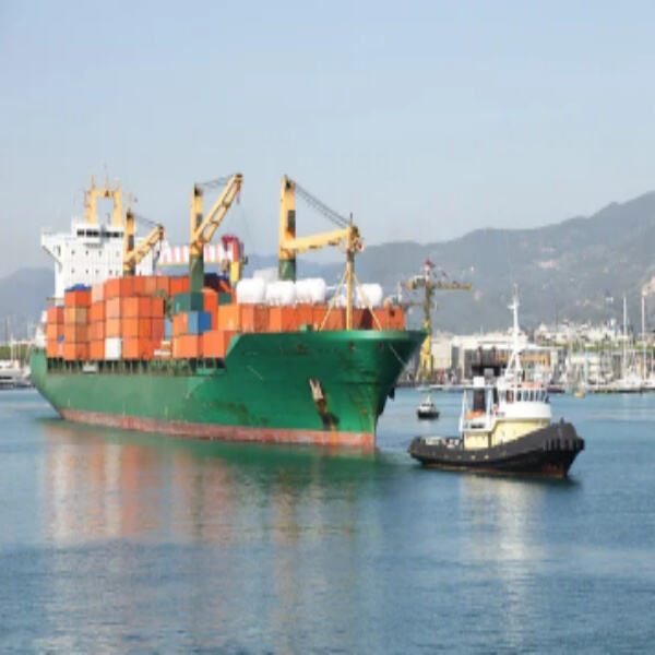 Quality Service in Export Sea Freight