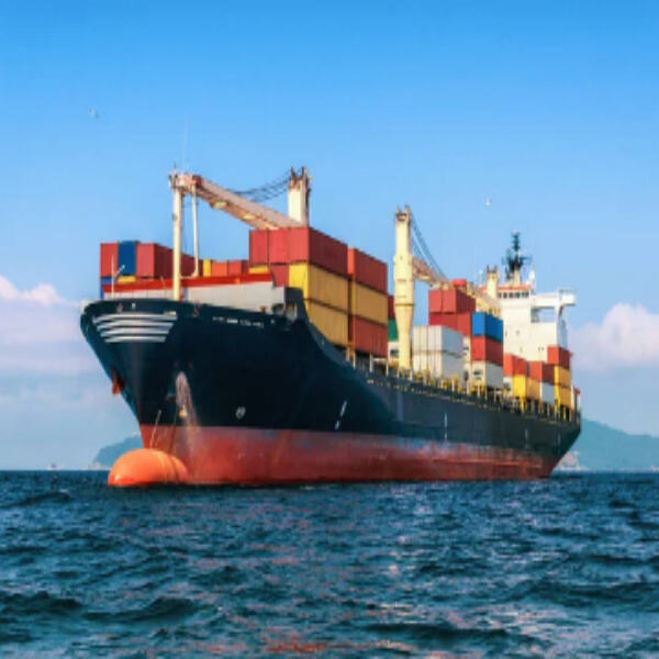 Utilization of International Ocean Freight Shipping