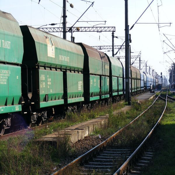 Safety in Rail Freight