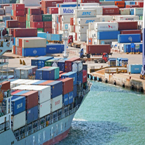 Just How To Take Advantage Of Sea Freight