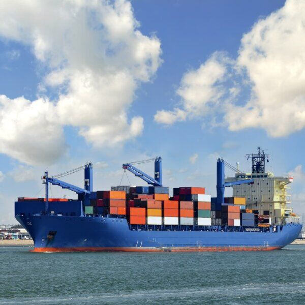 Using Overseas Freight Services: