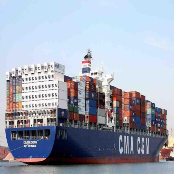 Innovation in Shipping Carriers
