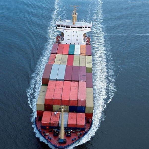 How to Use Shipping vessels