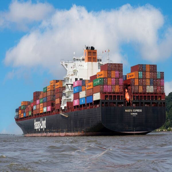 4. Just how to Use International trade shipping