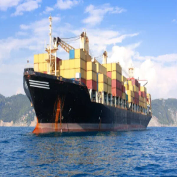 كيفية استخدام الشحن البحري من الصين لقطع السائبة