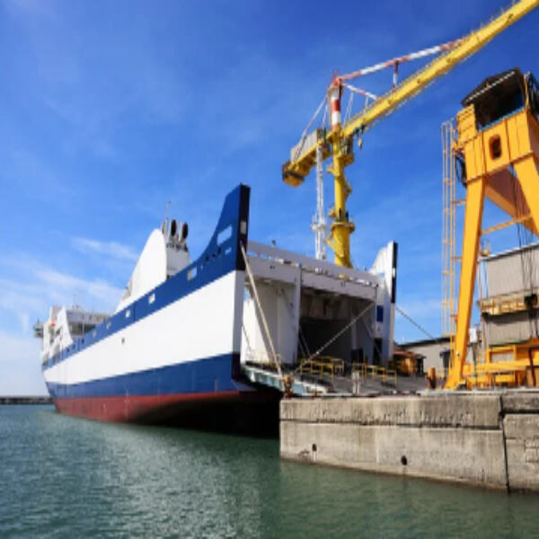 Safety Measures Taken by Freight Forwarding Agents: