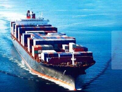L’importance de la logistique mondiale dans le transport maritime à l’étranger