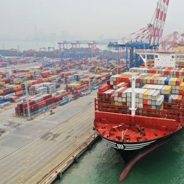 중국에서 유럽으로 전세계 물류 대리인 Sea Cargo Services Shipping Freight Forwarder