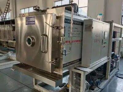 Hvad påvirker gennemløbseffektiviteten i en kommerciel lyophilisator?