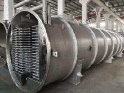 Why Choose Our Pharmaceuticals Freeze Drying Machines for Your Production Needs?