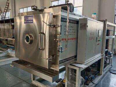 Selecting an energy-saving freeze drying machine Manufacturer with Proven Performance Records