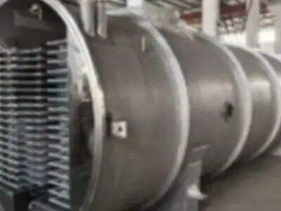 Latest Trends in Continuous Lyophilization Equipment Technology