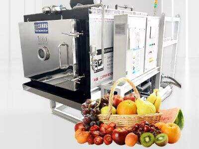 Why a Meat Fruit Freeze Drying Machine from an Experienced Manufacturer is a Smart Investment