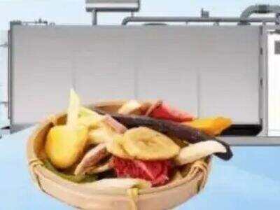 What Quality Control Systems Are Applied by a Freeze Dried Food Manufacturer?