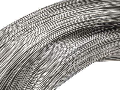 Nombor Wayar Las Inconel: Maksud Setiap Kod