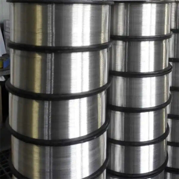 Применение Ni95Al5 термического напыления в авиакосмической промышленности