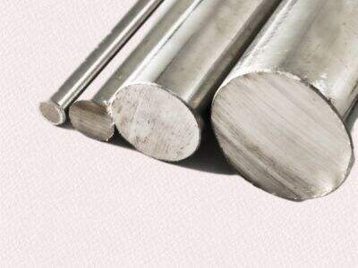 Экспертиза в производстве Inconel и точность технологии