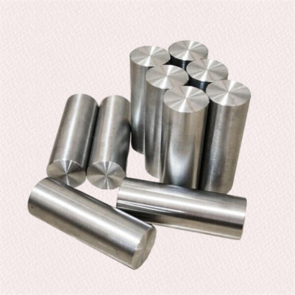 Aplikasi Inconel 825 di lingkungan yang keras