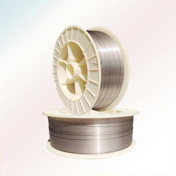 Pag-uulit ng Inconel 625 welding wire sa iba pang mga materyales para sa takip