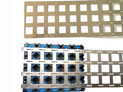 Keping Nikel Tulen: Aplikasi dan Kriteria Pemilihan